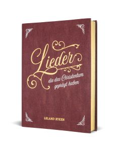 Lieder, die das Christentum geprägt haben