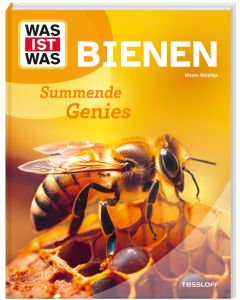 Bienen. Summende Genies.