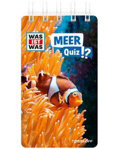 Quiz Meer