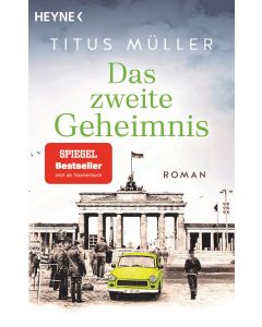 Das zweite Geheimnis