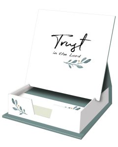 Zettelbox 'Trust'
