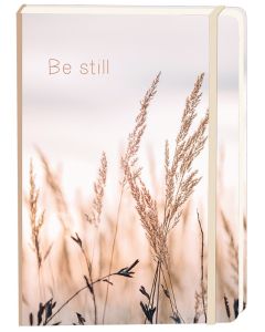 Journal 'Be Still'