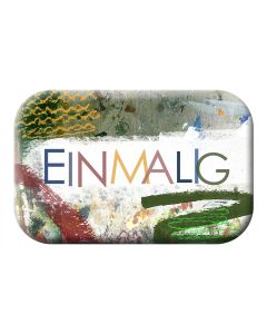 Mag Blessing 'Einmalig'