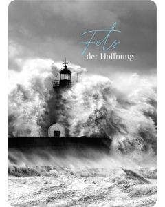 BigBlessing 'Fels der Hoffnung'