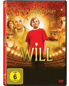 Will (DVD)