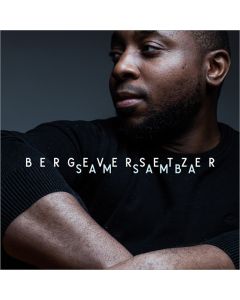 Bergeversetzer (CD)