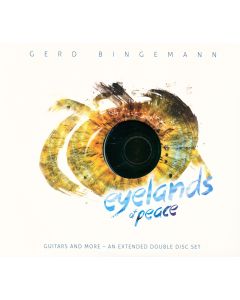 Eyelands Of Peace (2CD)