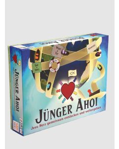 Jünger Ahoi (Spiel)
