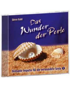 Das Wunder der Perle (CD)