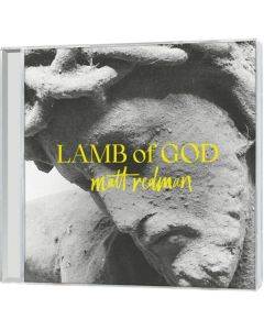 Lamb of God (CD)
