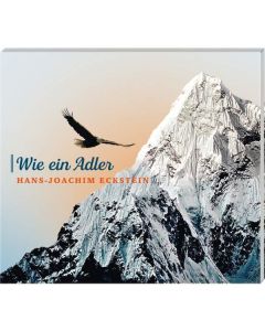 Wie ein Adler (CD)