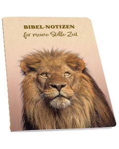 Bibel-Notizen für meine Stille Zeit