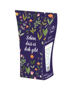 Handcreme 'Schön, dass es dich gibt'