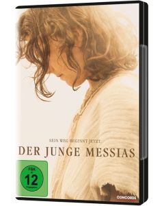 Der junge Messias (DVD)