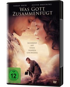 Was Gott zusammenfügt (DVD)