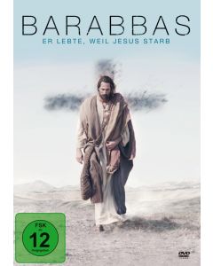 Barabbas (DVD)