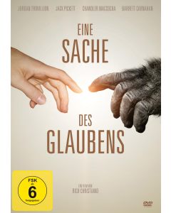 Eine Sache des Glaubens (DVD)