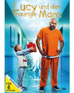 Lucy und der traurige Mann (DVD)