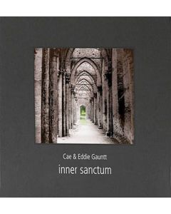 Inner Sanctum - Limited Edition (CD)