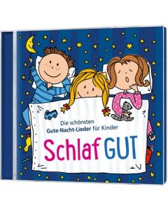 Schlaf gut (CD)