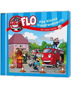 Ein echter Notfall [15] (CD)