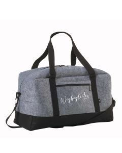 Weekender / Reisetasche 'Wegbegleiter'