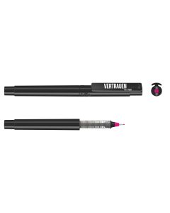 Fineliner 'Vertrauen' pink