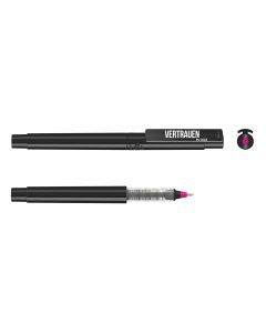 Rollerball 'Vertrauen' pink