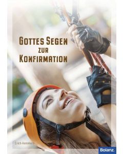 Gottes Segen zur Konfirmation