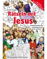 Rätseln mit Jesus