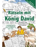 Rätseln mit König David