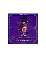 Prinz Kaspian von Narnia/Fantasy (4 CDs)