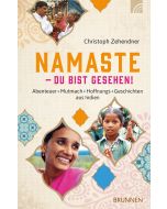 Namaste - Du bist gesehen!