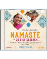 Namaste - Du bist gesehen! (MP3-CD)