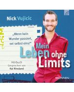 Mein Leben ohne Limits (2 CDs)