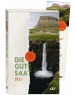 Die gute Saat 2025 - Paperback