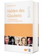 Helden des Glaubens, Band 4