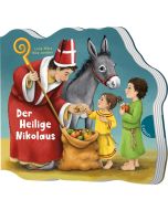 Der heilige Nikolaus