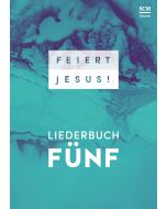 Feiert Jesus! 5 (Ringbuch)