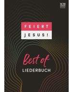 Feiert Jesus! Best of (DIN A5-Ringbuch)