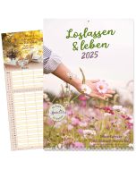 Loslassen & leben 2025