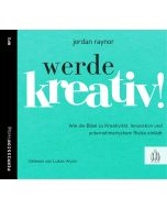 Werde kreativ! (MP3-CD)