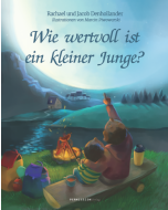 Wie wertvoll ist ein kleiner Junge?