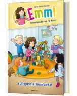 Emmi - Aufregung im Kindergarten