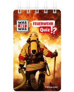 Quiz Feuerwehr