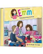 Ein Bruder für Emmi [6] (CD)