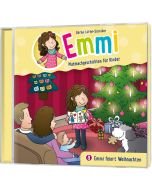 Emmi feiert Weihnachten [8] (CD)