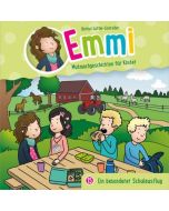 Ein besonderer Schulausflug [15] (CD)