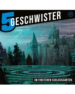 Im finsteren Schlossgarten [41] (CD)