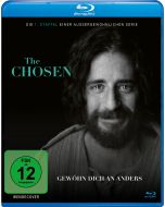 The Chosen - Staffel 1 (Doppel-Blu-ray)